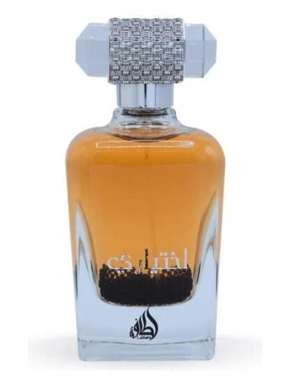LATTAFA EKHTIARI EAU DE PARFUM 100 ML UNISEX