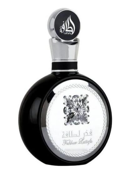 LATTAFA PRIDE OF LATTAFA FAKHAR MEN 100ML EDP - Image 2