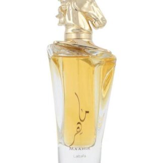 LATTAFA MAAHIR UNISEX 100ML EDP