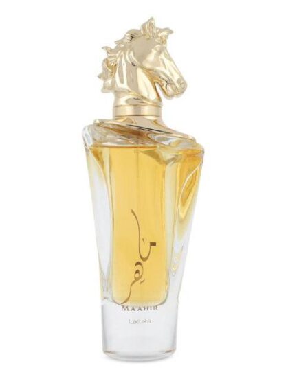LATTAFA MAAHIR UNISEX 100ML EDP