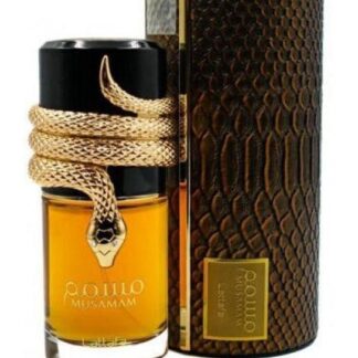 LATTAFA MUSAMAN EAU DE PARFUMM 100 ML SPRAY UNISEX