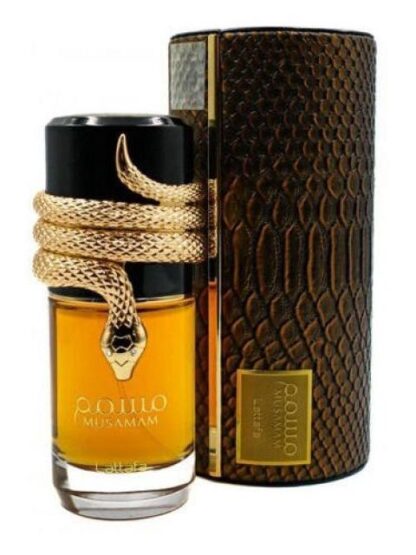 LATTAFA MUSAMAN EAU DE PARFUMM 100 ML SPRAY UNISEX