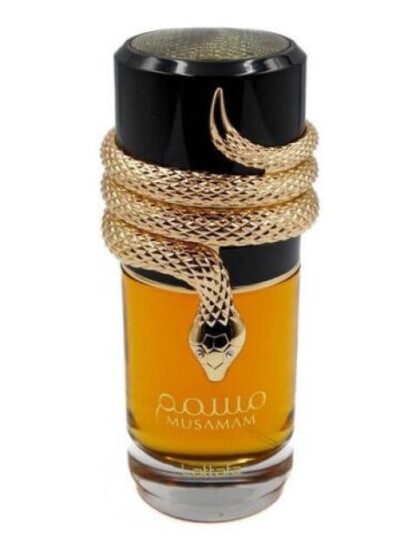 LATTAFA MUSAMAN EAU DE PARFUMM 100 ML SPRAY UNISEX - Image 3