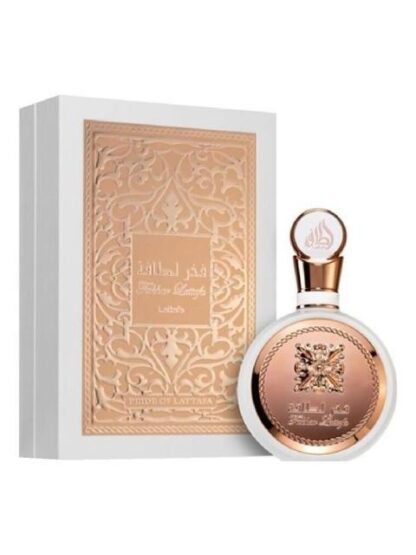 LATTAFA PRIDE FAKHAR EAU DE PARFUM 100 ML PARA MUJER
