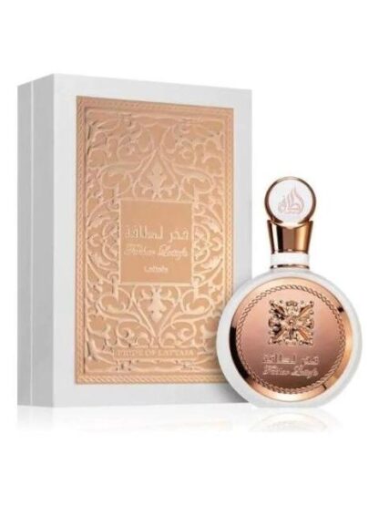 PERFUME PRIDE FAKHAR LATTAFA EDP 100ML PARA MUJER - Image 2