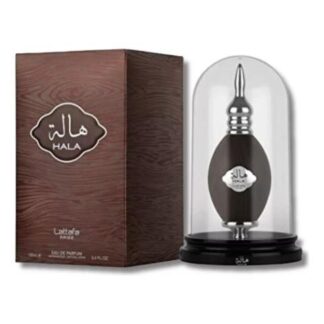LATTAFA PRIDE HALA FOR MEN 100ML EDP