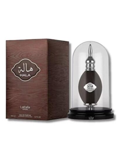 LATTAFA PRIDE HALA FOR MEN 100ML EDP