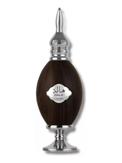 LATTAFA PRIDE HALA FOR MEN 100ML EDP - Image 2