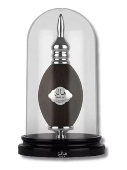 LATTAFA PRIDE HALA FOR MEN 100ML EDP - Image 3