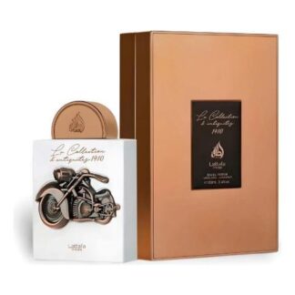 LATTAFA PRIDE LA COLLECTION DANTIQUITES 1910 EDP 100ML EDP