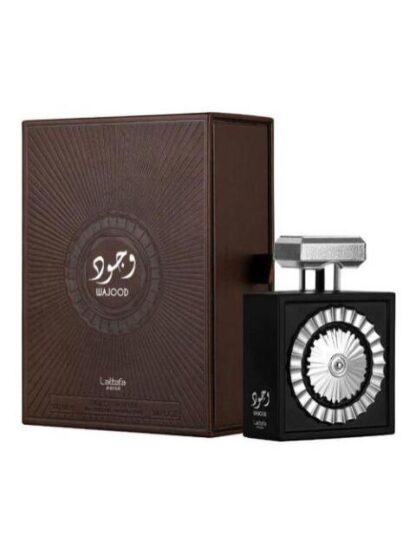 LATTAFA PRIDE WAJOOD 100ML EDP