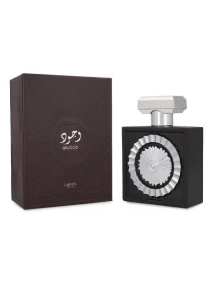 LATTAFA PRIDE WAJOOD BY LATTAFA 100 ML EAU DE PARFUM UNISEX