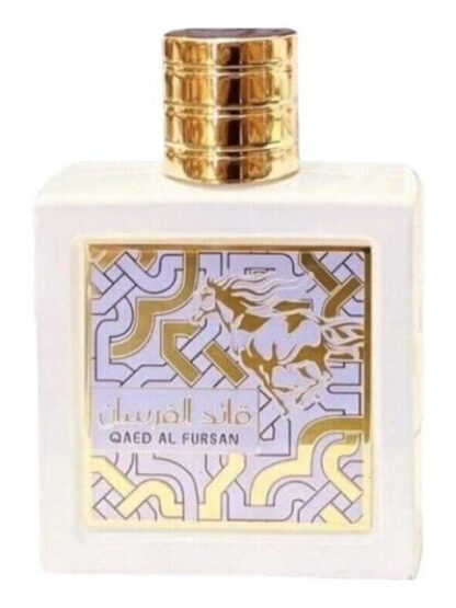 LATTAFA QAED AL FURSAN UNLIMITED 100 ML EDP - Image 4