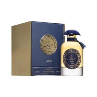LATTAFA RAED LUXE EAU DE PARFUM 100 ML UNISEX