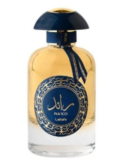 LATTAFA RAED LUXE EAU DE PARFUM 100 ML UNISEX - Image 3