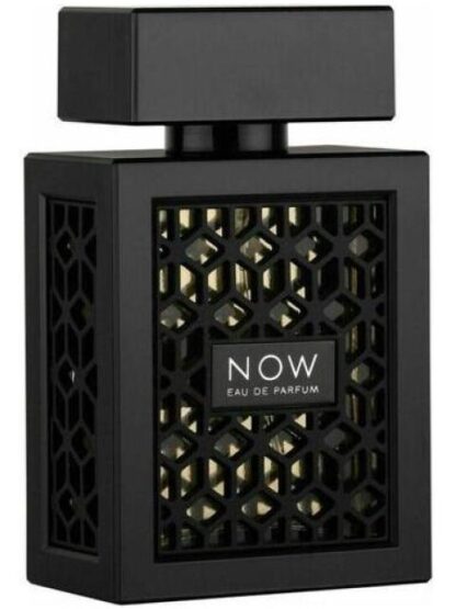 LATTAFA RAVE NOW (UNISEX) 100ML EDP - Image 2