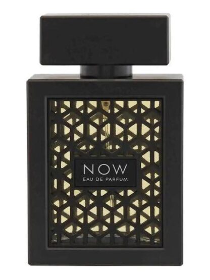 LATTAFA RAVE NOW (UNISEX) 100ML EDP - Image 4