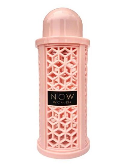 LATTAFA RAVE PINK WOMEN 100 ML EDP - Image 2