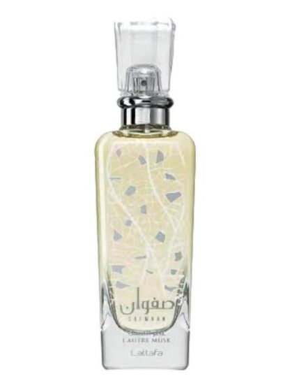 LATTAFA SAFWAAN LAUTRE MUSK EDP 100 ML - Image 3