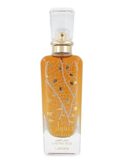 LATTAFA SAFWAAN ( UNISEX ) 100ML EDP - Image 2