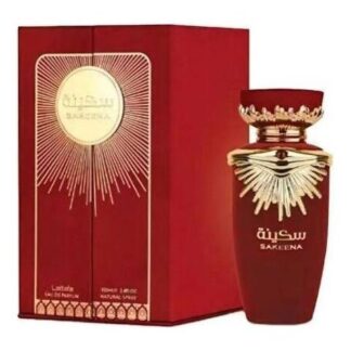 LATTAFA SAKEENA 100ML EDP
