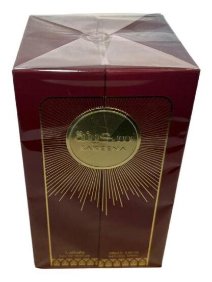 LATTAFA SAKEENA 100ML EDP - Image 6