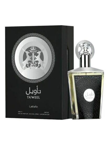 LATTAFA TA WEEL (UNISEX) 100ML EDP - Image 4
