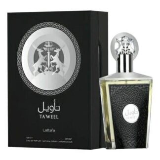 LATTAFA TAWEEL UNISEX EAU DE PARFUM 100 ML SPRAY