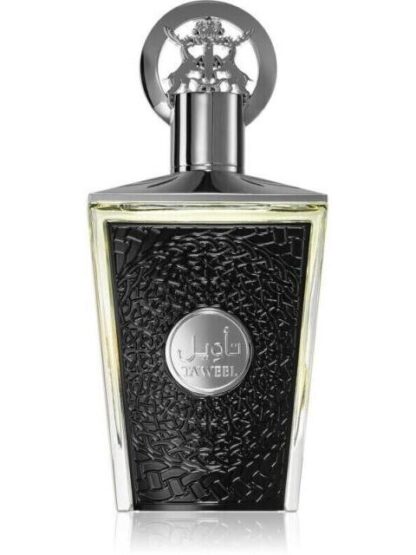 LATTAFA TAWEEL UNISEX EAU DE PARFUM 100 ML SPRAY - Image 3