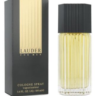 LAUDER 100 ML COLOGNE SPRAY ESTEE LAUDER - HOMBRE