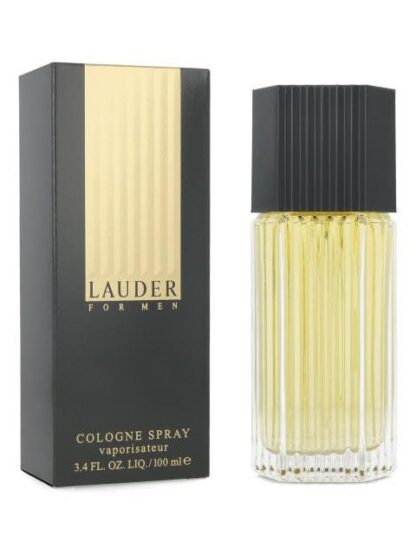 LAUDER 100 ML COLOGNE SPRAY ESTEE LAUDER - HOMBRE