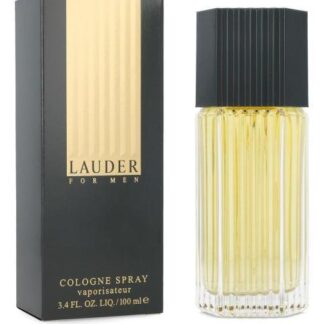 LAUDER 100ML COLOGNE SPRAY