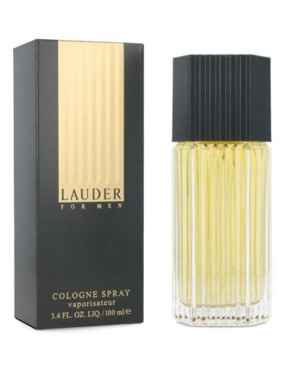 LAUDER 100ML COLOGNE SPRAY