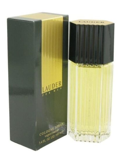 LAUDER 100ML COLOGNE SPRAY - Image 3