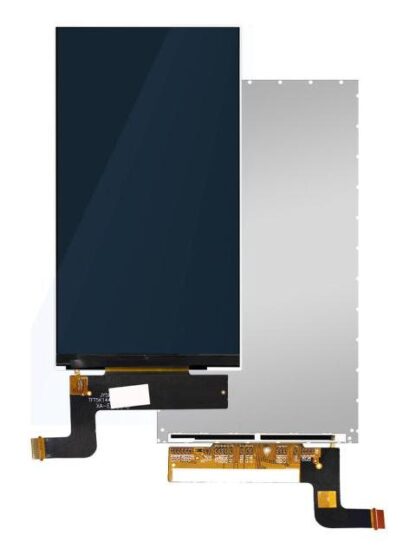 LCD DISPLAY COMPATIBLE CON LG Q5 Q6 K5 K6 X220G X220MB