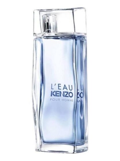 LEAU KENZO POUR HOMME EDT 100ML PARA HOMBRE - Image 3