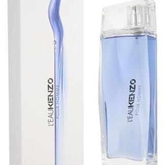 LEAU KENZO POUR HOMME EDT 100ML PARA HOMBRE