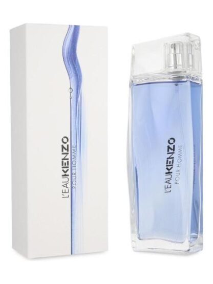 LEAU KENZO POUR HOMME EDT 100ML PARA HOMBRE