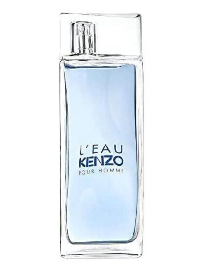 LEAU KENZO POUR HOMME EDT 100ML PARA HOMBRE - Image 5