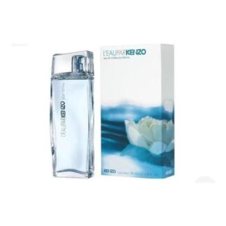 LEAU PAR EDT 100ML PARA MUJER