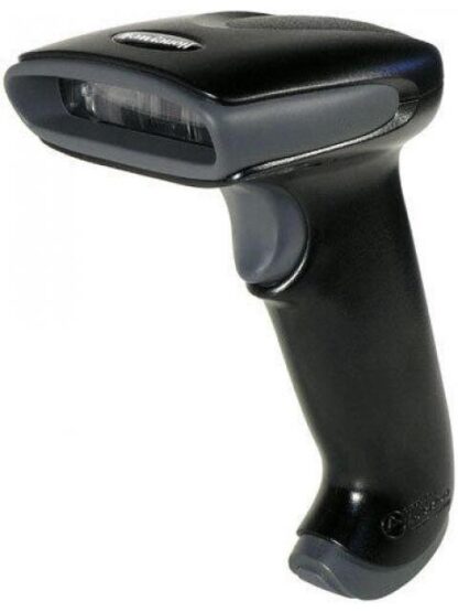 HONEYWELL HYPERION 1300G LECTOR DE CODIGO DE BARRAS 1D INCLUYE CABLE USB - Image 3