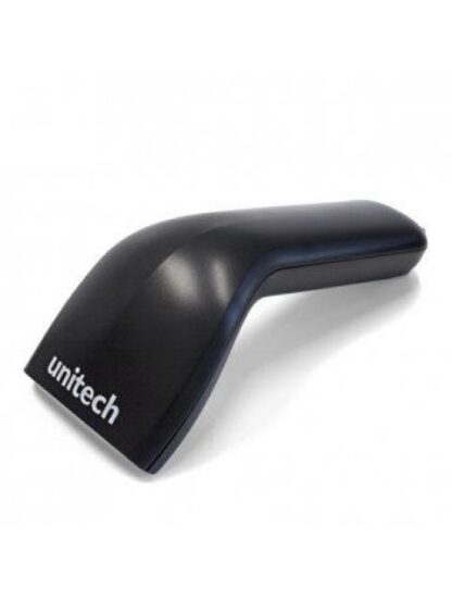 UNITECH AS10 LECTOR DE CODIGO DE BARRAS CCD 1D - INCLUYE CABLE USB - Image 3