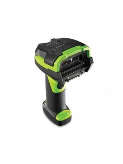 ZEBRA LI3608 LECTOR DE CODIGO DE BARRAS 1D - INCLUYE CABLE USB - Image 4