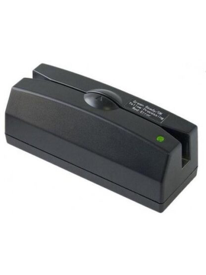 LECTOR DE BANDA MAGNETICA EC LINE EC-C202D-USB