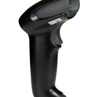 LECTOR DE CODIGO DE BARRAS HONEYWELL VOYAGER 1250G - CABLE USB - BASE - NEGRO