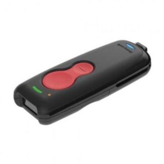 LECTOR DE CODIGO DE BARRAS HONEYWELL VOYAGER 1602G - OMNIDIRECCIONAL - 1D - 2D - NEGRO