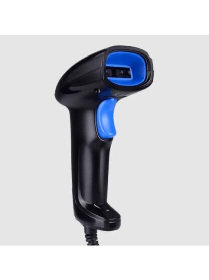 LECTOR DE CODIGO DE BARRAS USB 1D EVOTEC EV3001