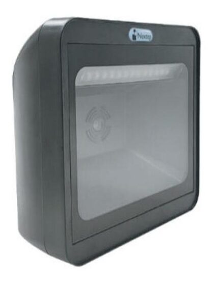 LECTOR DE CODIGO DE BARRAS Y QR NEXTEP NE506 (1D-2D) TIPO DE ESCANEO CMOS OBTURADOR GLOBAL VELOCIDAD 100 CM-S