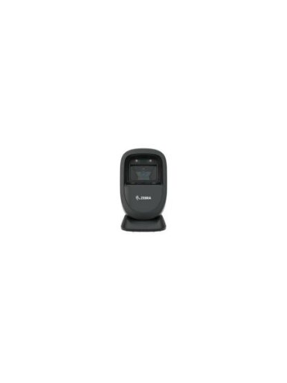 LECTOR DE CODIGO DE BARRAS ZEBRA DS9308 1D-2D SERIAL SR4R0110AZU - Image 9