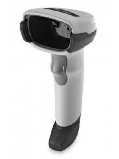 ZEBRA DS2208 LECTOR DE CODIGO DE BARRAS LED 1D-2D - INCLUYE CABLE USB Y BASE - Image 2